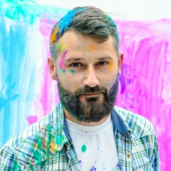 Олег Супчинский, 23.10.1989, Омск