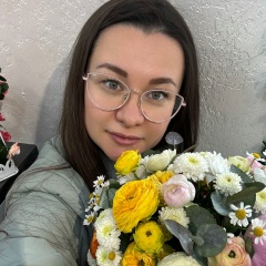 Ирина Гайнутдинова, 21.05, Советский