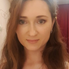 Полина Шатило, 28.11.1988, Рига