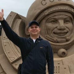 Владимир Пуляев, 22.08, Санкт-Петербург