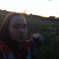 Селем Воеводов, 27.05, Москва