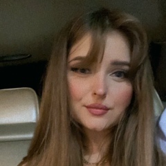 Анастасия Черкаева, 15.06, Самара