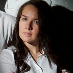 Светлана Березова, 05.12, Красноярск