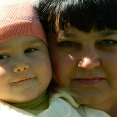 Наталья Бурмистрова (лукашик), 26.08, Энгельс