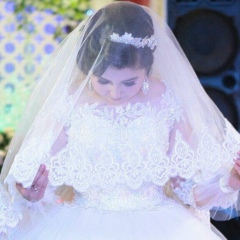 Мохигул Абдурахманова, 09.09.1997, Туркестан