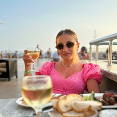 Карина Караева, 29.03.1989, Москва