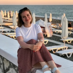 Татьяна Бейсенова, 21.05, Тюмень