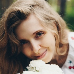 Светлана Валитова, 18.11.1988, Ульяновск