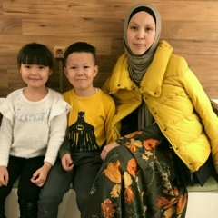 Динара Зинуллина, 12.07.1988, Актобе