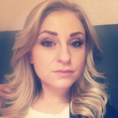 Регина Исмаилова, 02.06.1988, Киев