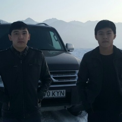 Серик Алтынбек, 05.10, Сарыагаш