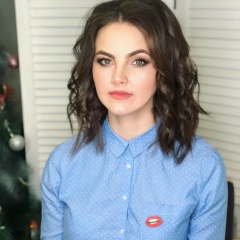 Катенька Родимова, 04.08.1985, Санкт-Петербург