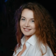 Ирина Саранцева, 21.08, Караганда