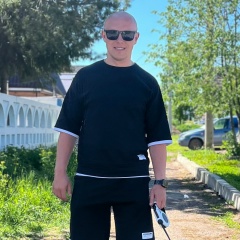 Евгений Швецов, 21.05.1987