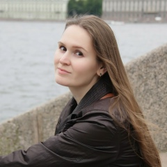 Дина Ундина, 11.11.1986