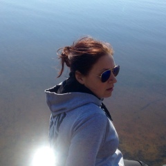 Валентина Белякова, 23.11, Санкт-Петербург