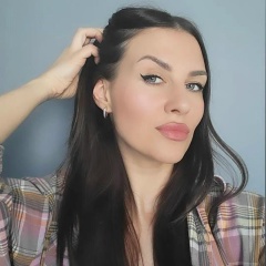 Юлиана Дубовицкая, 26.05.1987, Челябинск