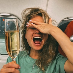 Анна Семенова, 30.05.1988, Москва