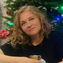 Наталья Якимчева, 14.11