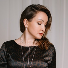 Nastasia Nero, 07.01.1989