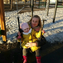 Натали Машицына, Павлодар