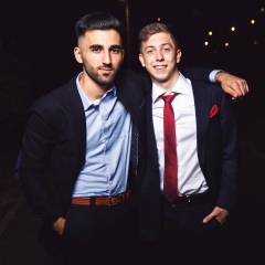 Амар Гасанов, 20.03, Москва