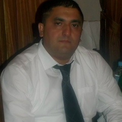 Ахмед Велиев, 22.04.1974, Санкт-Петербург