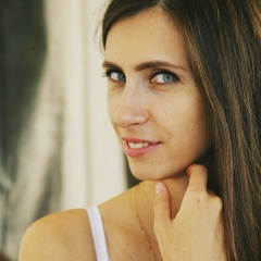 Наталья Голубкова, 23.06, Москва