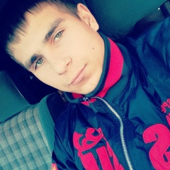 Денис Бондарь, 19.02, Москва