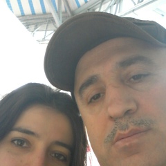 Мурат Сарваров, 29.09.1968, Нальчик