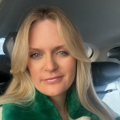 Екатерина Гончарова, Москва