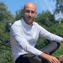 Ян Телятников, 11.02, Екатеринбург