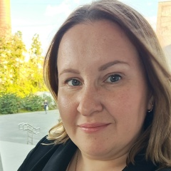 Анна Ланских, 24.09, Екатеринбург