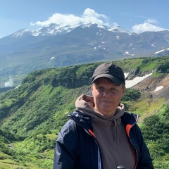 Марина Москалева, 07.10.1972, Санкт-Петербург