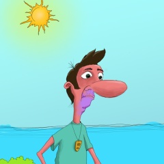 Kirill Metrokhin, 26.01.1987, Алматы