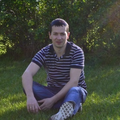 Сергей Бурдейный, 17.09.1983, Винница