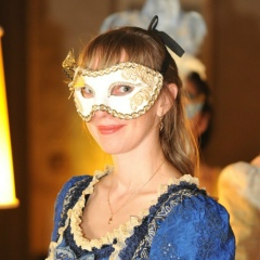 Наталия Курганская, 10.04, Минск