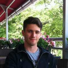 Viktor Karebchik, 20.03.1989, Санкт-Петербург