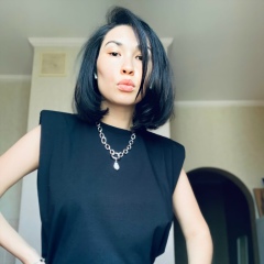 Olga Romanova, 01.06, Москва