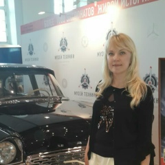 Светлана Журавлева, 29.06.1984, Тула