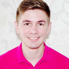 Дмитрий Кильтыка, 31.05, Киев