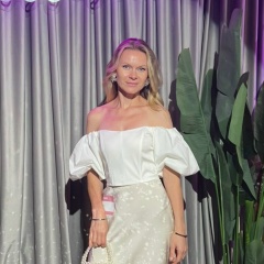 Анна Сухарева, 21.10, Санкт-Петербург