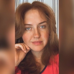 Jeniya Shvedova, 03.02, Долгопрудный