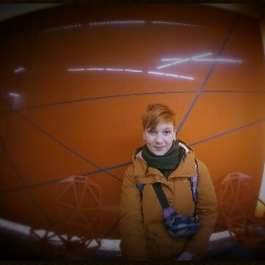 Христя Ткач, 05.12.1987, Львов