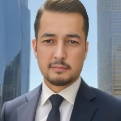 Oybek Sabirov, 05.03.1987, Нукус