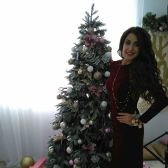 Зорина Крамарь, 22.05, Киев