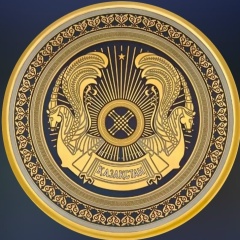 Мадияр Таймасов, 04.10.1997, Шардара