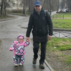 Сергей Камченко, 05.11.1981