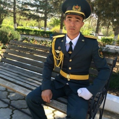 Bekjigt Batirbekov, 25.12, Актау