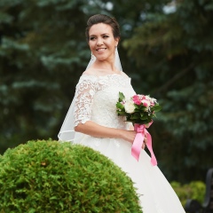 Айгуль Гиндуллина, 14.08.1988, Уфа